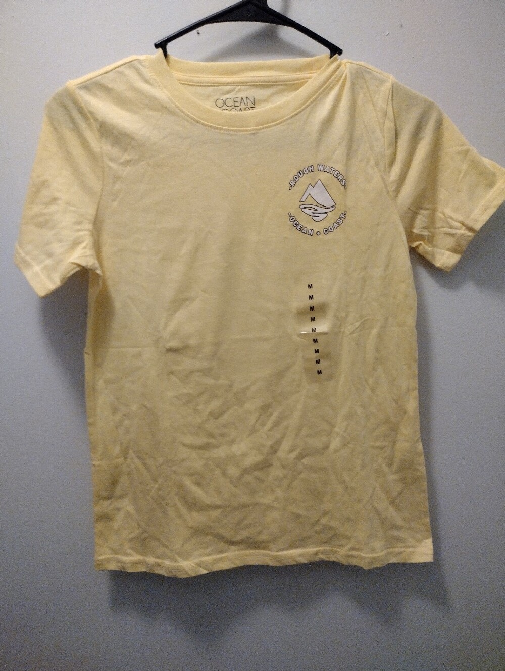 Ocean Coast T Shirt